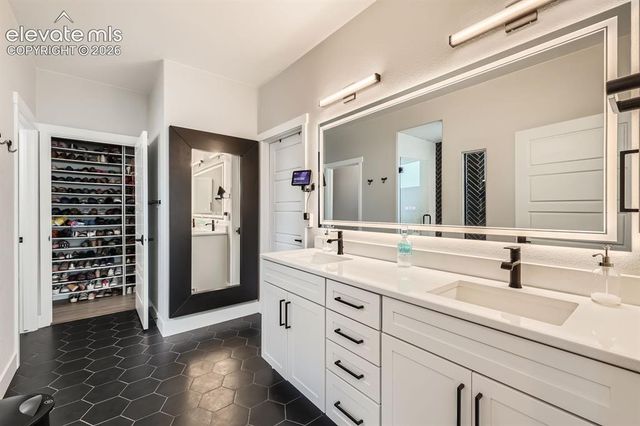 16798 Roaming Elk Drive, Colorado Springs, CO 80132