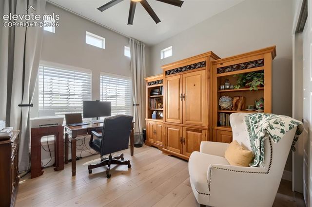 16798 Roaming Elk Drive, Colorado Springs, CO 80132