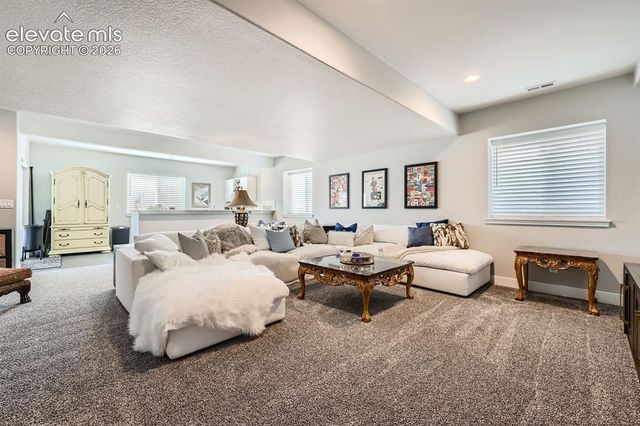 16798 Roaming Elk Drive, Colorado Springs, CO 80132