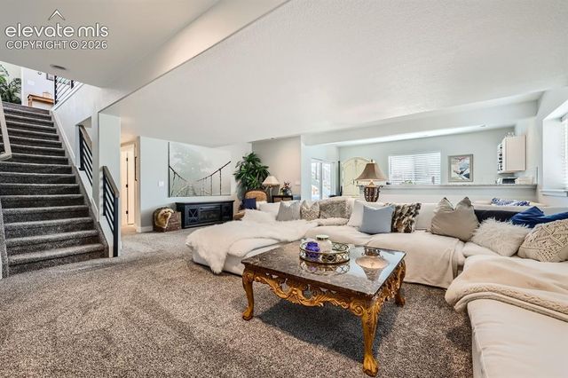 16798 Roaming Elk Drive, Colorado Springs, CO 80132