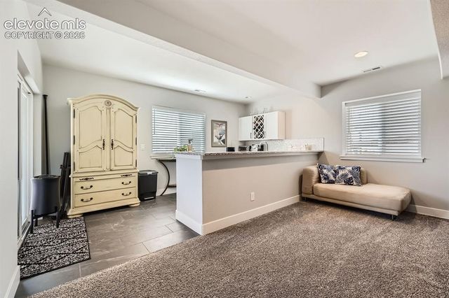 16798 Roaming Elk Drive, Colorado Springs, CO 80132