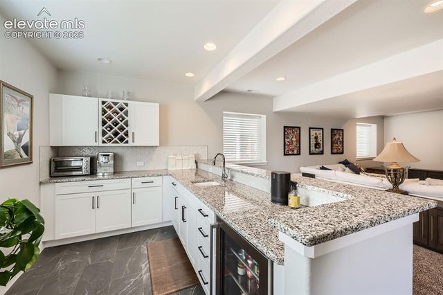 16798 Roaming Elk Drive, Colorado Springs, CO 80132