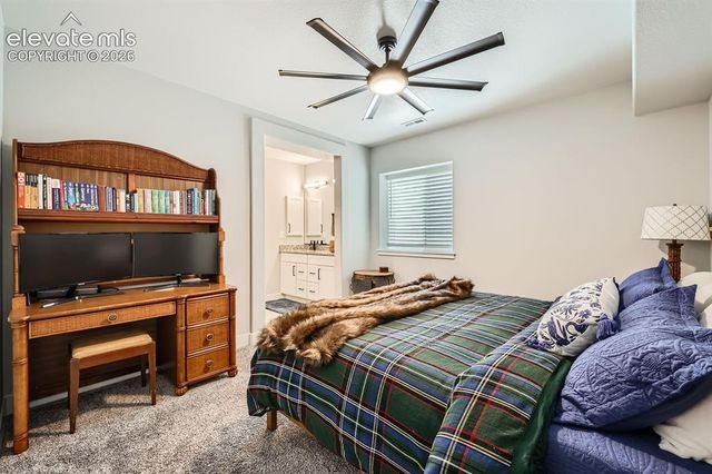 16798 Roaming Elk Drive, Colorado Springs, CO 80132