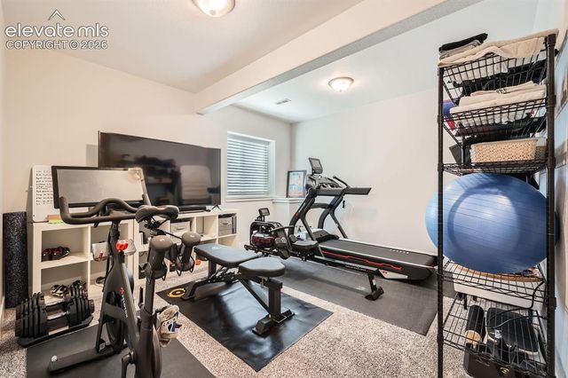 16798 Roaming Elk Drive, Colorado Springs, CO 80132