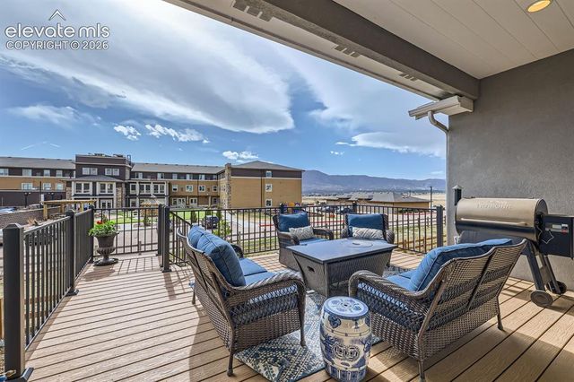 16798 Roaming Elk Drive, Colorado Springs, CO 80132