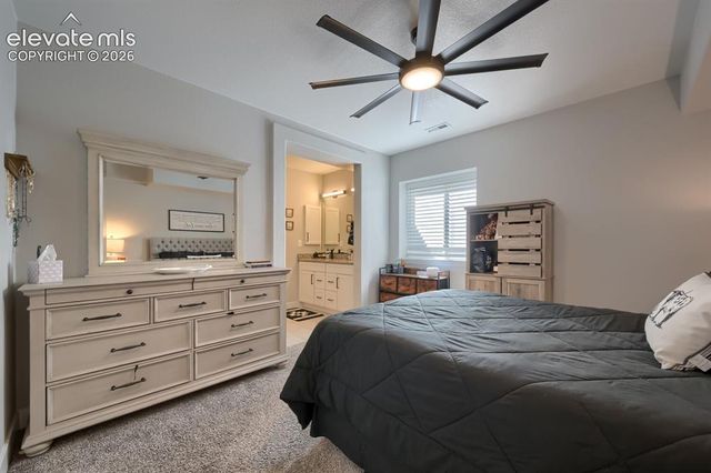 16798 Roaming Elk Drive, Colorado Springs, CO 80132