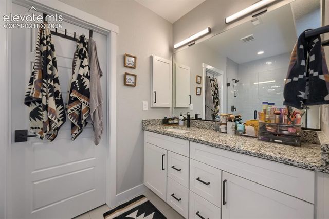 16798 Roaming Elk Drive, Colorado Springs, CO 80132
