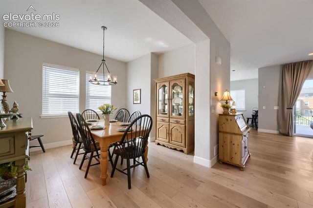 16798 Roaming Elk Drive, Colorado Springs, CO 80132