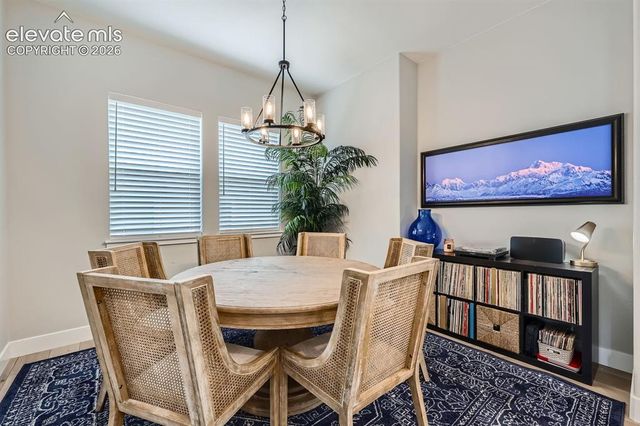 16798 Roaming Elk Drive, Colorado Springs, CO 80132