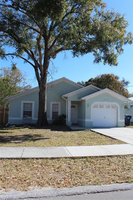 8713 N TANGERINE PLACE, Tampa, FL 33617