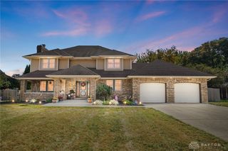 2295 Shenandoah Drive, Troy, OH 45373