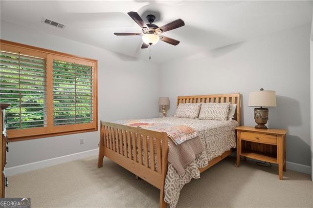 65 Red Fox Drive, Big Canoe, GA 30143