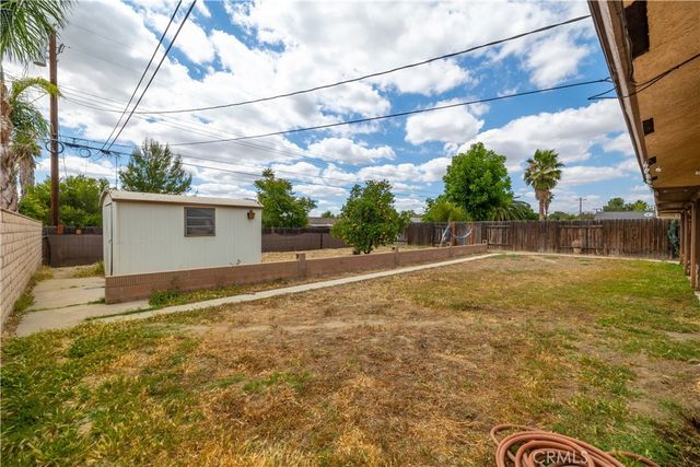 651 S Juanita, Hemet, CA 92543