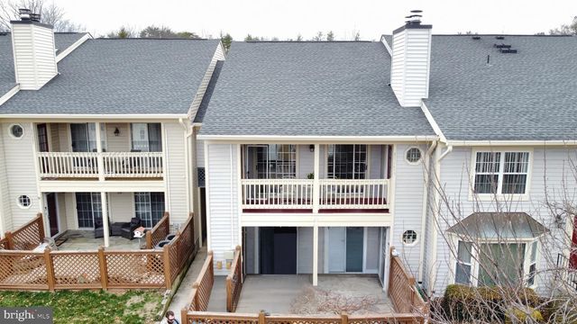 12269 WADSWORTH WAY, Woodbridge, VA 22192