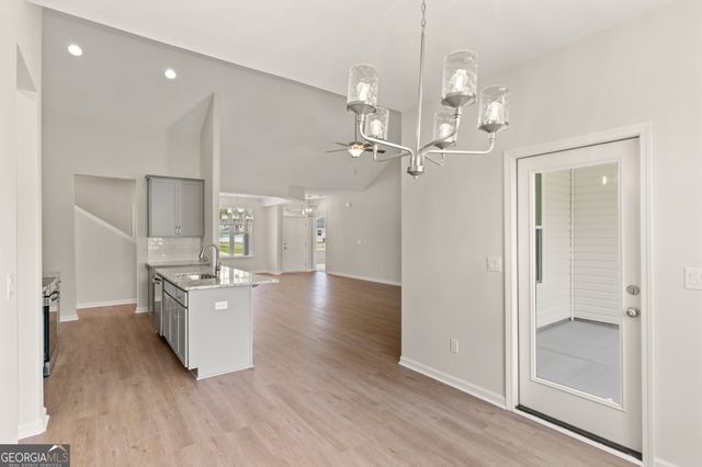 109 Wave Break Court, Kingsland, GA 31548