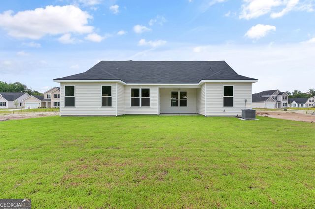 109 Wave Break Court, Kingsland, GA 31548