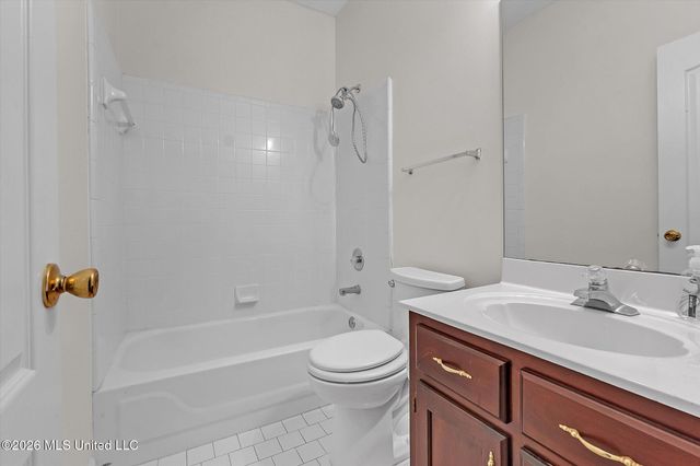 9601 N Geneva Loop, Olive Branch, MS 38654