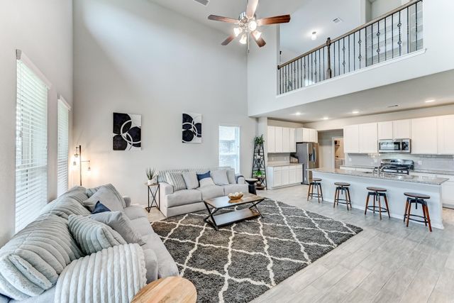 105 Highland Heights Way, Waller, TX 77484