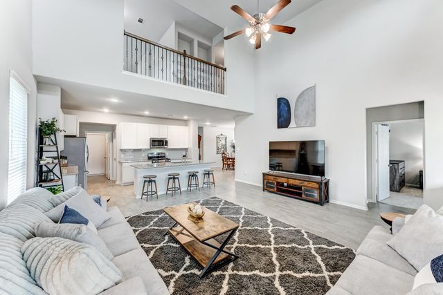 105 Highland Heights Way, Waller, TX 77484