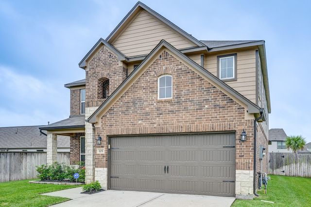 105 Highland Heights Way, Waller, TX 77484