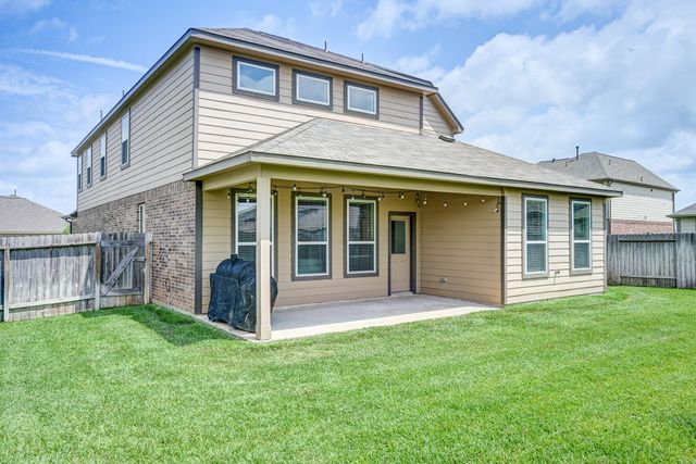 105 Highland Heights Way, Waller, TX 77484