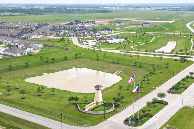 105 Highland Heights Way, Waller, TX 77484