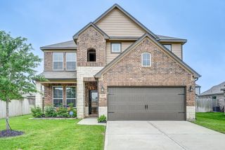 105 Highland Heights Way, Waller, TX 77484