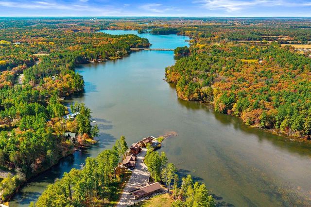 Lot 55 FLY ROD TRAIL, Wisconsin Rapids, WI 54494