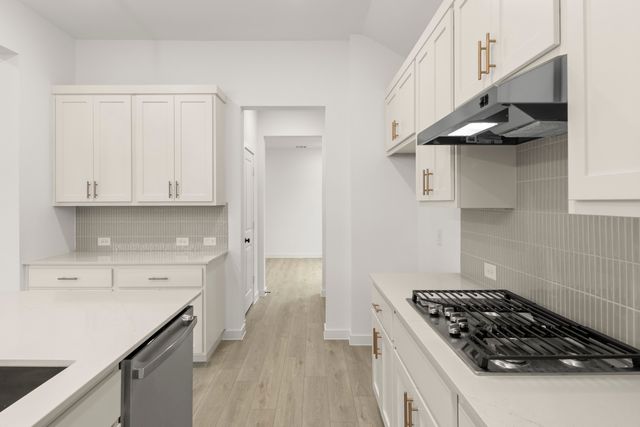 1506 Bushman Lane, Forney, TX 75126