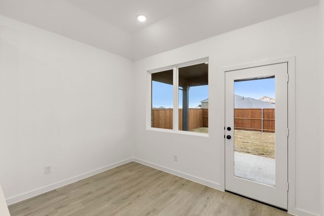 1506 Bushman Lane, Forney, TX 75126