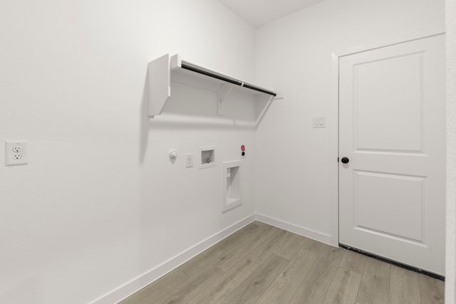 1506 Bushman Lane, Forney, TX 75126