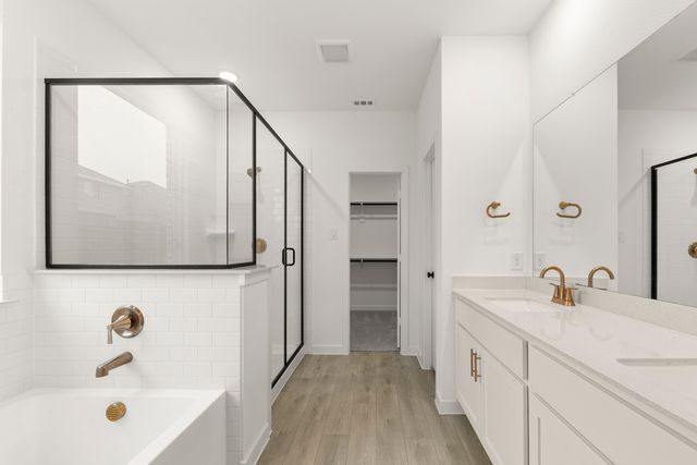 1506 Bushman Lane, Forney, TX 75126