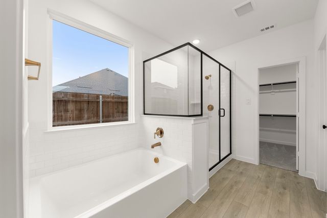 1506 Bushman Lane, Forney, TX 75126