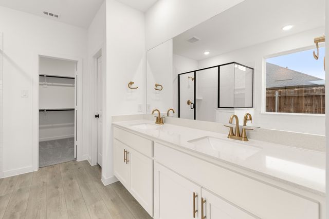 1506 Bushman Lane, Forney, TX 75126