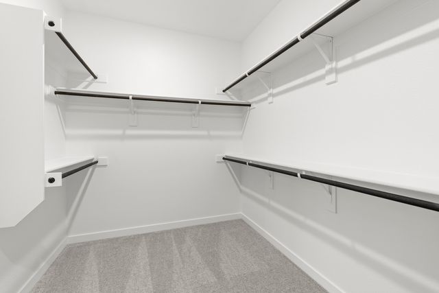 1506 Bushman Lane, Forney, TX 75126