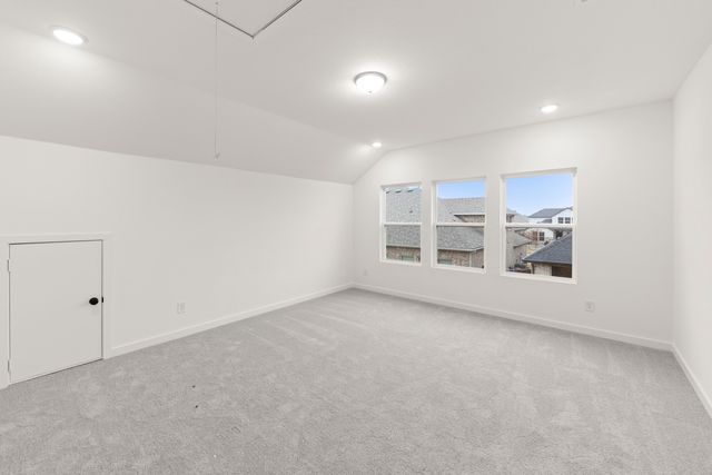 1506 Bushman Lane, Forney, TX 75126