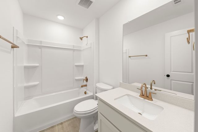 1506 Bushman Lane, Forney, TX 75126