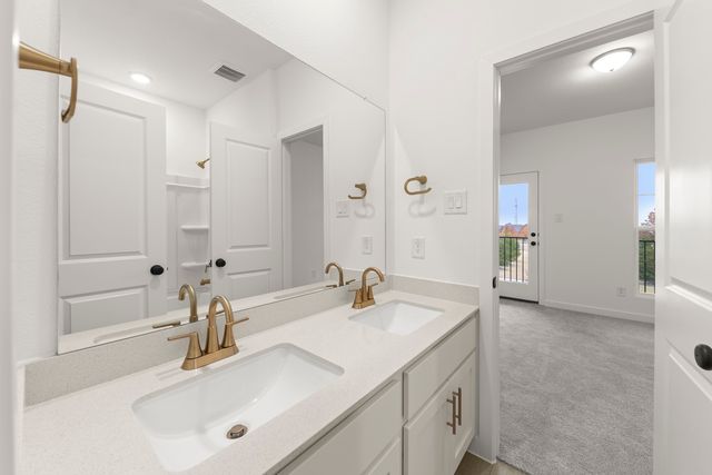 1506 Bushman Lane, Forney, TX 75126