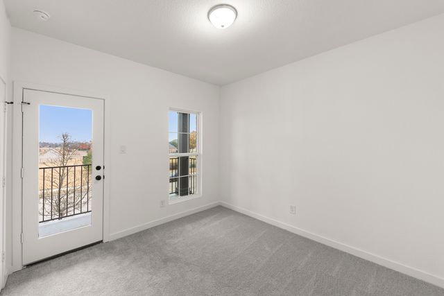 1506 Bushman Lane, Forney, TX 75126