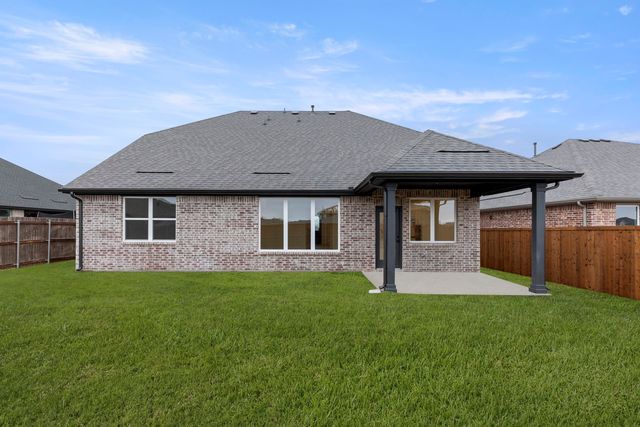 1506 Bushman Lane, Forney, TX 75126