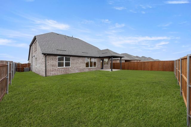 1506 Bushman Lane, Forney, TX 75126