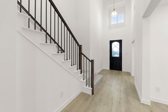 1506 Bushman Lane, Forney, TX 75126