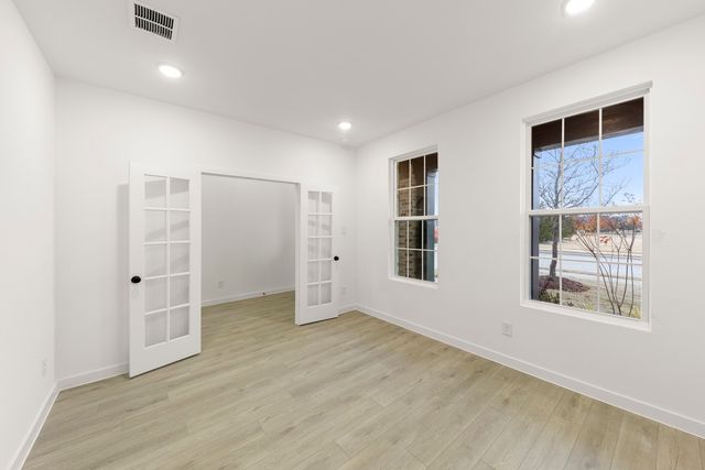 1506 Bushman Lane, Forney, TX 75126