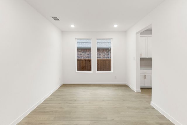 1506 Bushman Lane, Forney, TX 75126