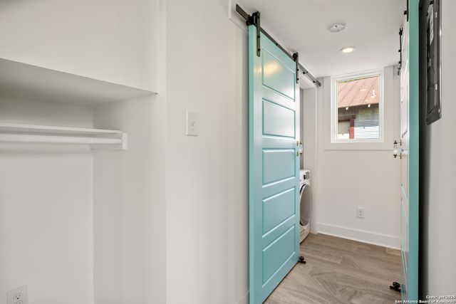 417 N OLIVE, San Antonio, TX 78202