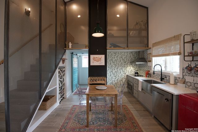 417 N OLIVE, San Antonio, TX 78202