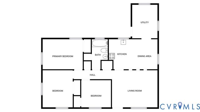 4907 Edgefield Cir, Richmond, VA 23227