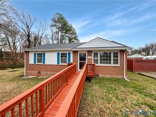 4907 Edgefield Cir, Richmond, VA 23227