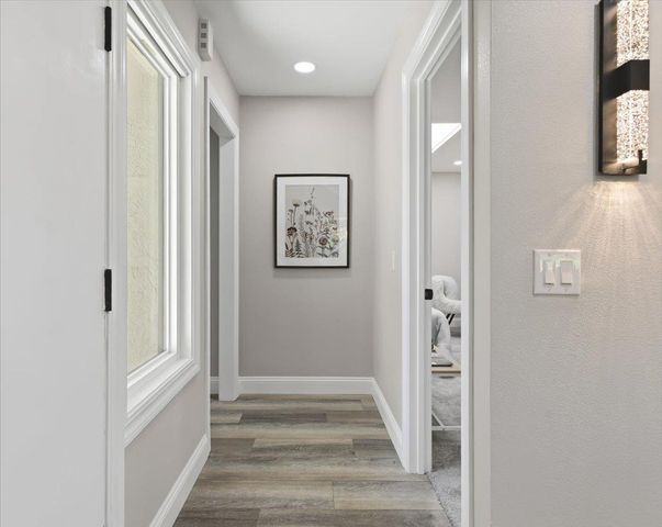 6107 Montgomery Court, San Jose, CA 95135