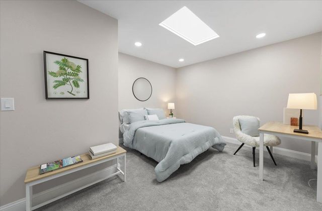 6107 Montgomery Court, San Jose, CA 95135